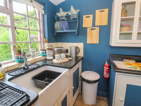 調理器具と食器