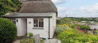 Mermaid Cottage