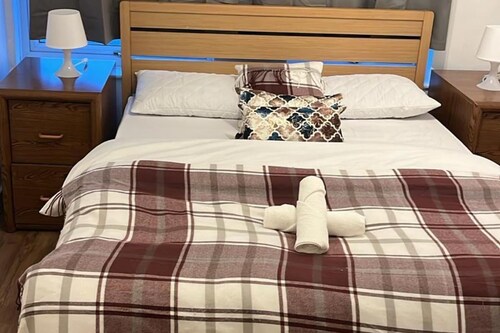 Sheffield Serenity Retreat