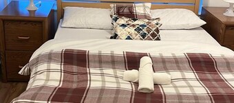 Sheffield Serenity Retreat