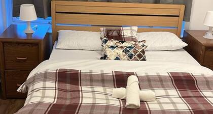 Sheffield Serenity Retreat