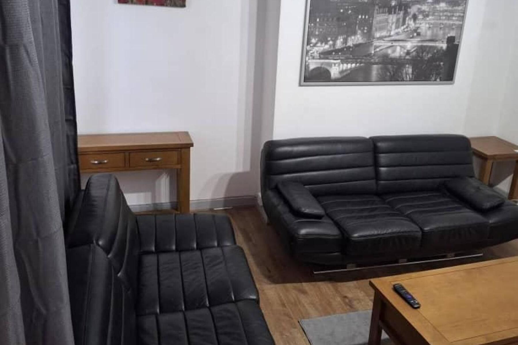 Televisión 