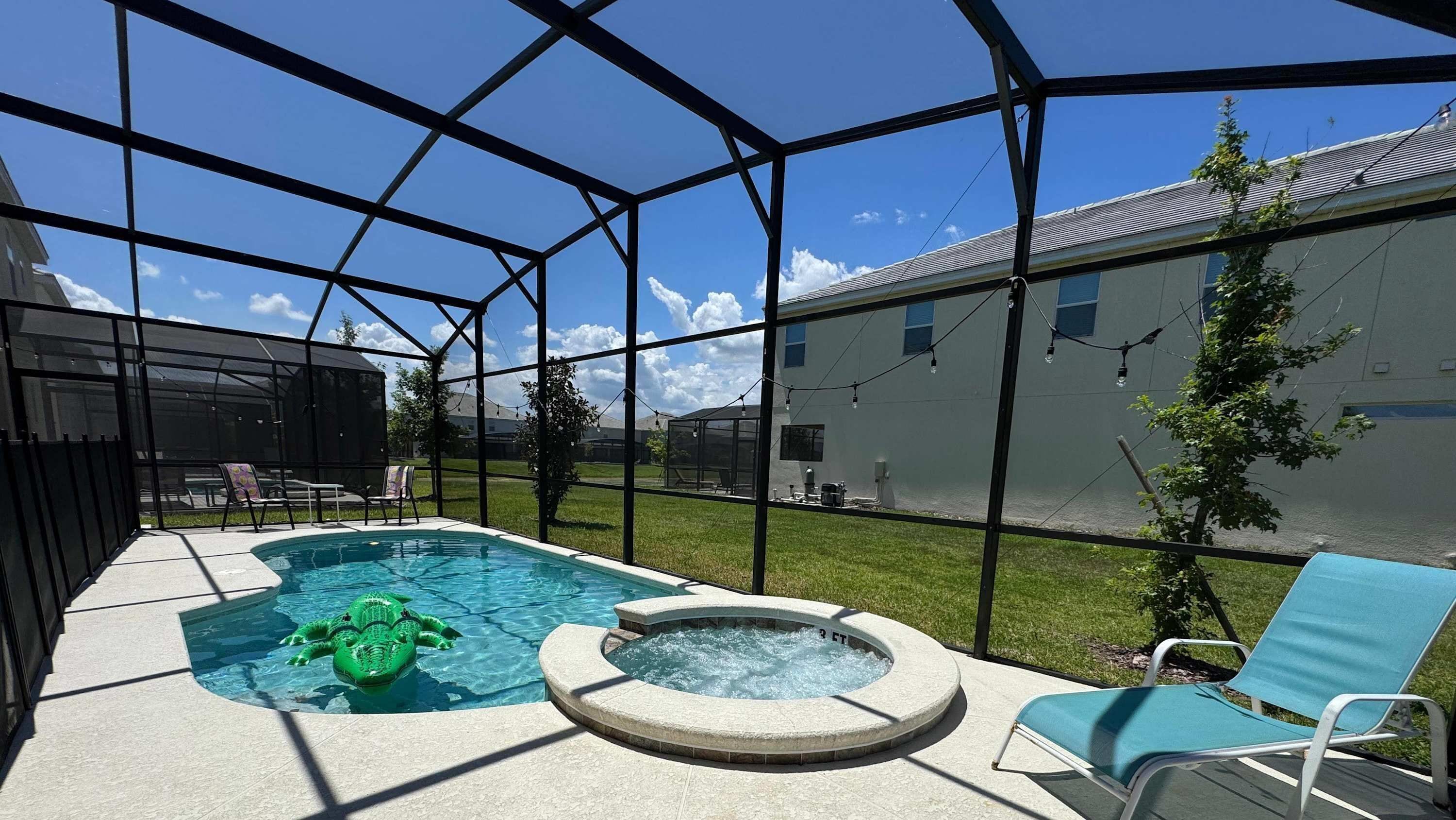 獨棟房屋 | 12 間臥室、網路服務