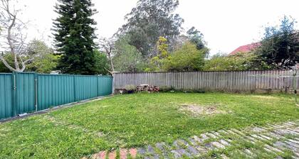 Metawise Cozy Family Room in Shared Home Free Parking