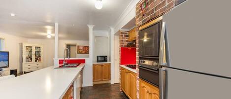 House | 1 bedroom, Internet