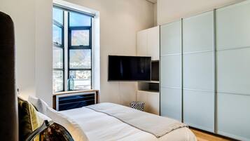 Appartement | 2 slaapkamers, internet