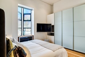 Appartement | 2 chambres, Internet