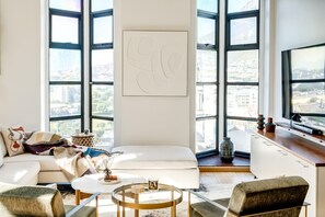 Maison | 2 chambres, accès à Internet haute vitesse
