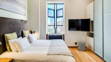 Apartment | 2 bedrooms, Internet