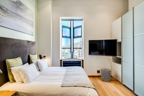 Appartamento | 2 camere, Internet