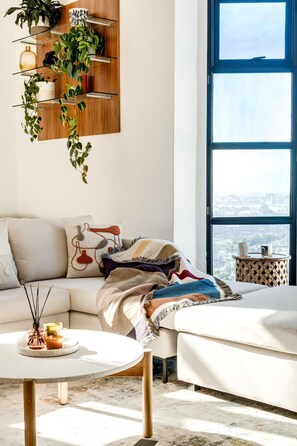 Maison | 2 chambres, accès à Internet haute vitesse
