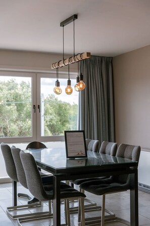 Apartment | 2 bedrooms, Internet
