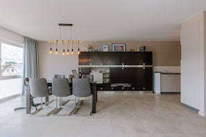 Appartamento | 2 camere, Internet