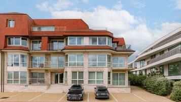 Departamento | 2 habitaciones y internet