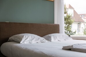 2 bedrooms, Internet