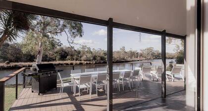 Little Swanport River Haven