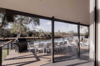 Little Swanport River Haven