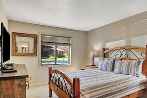1 bedroom, WiFi