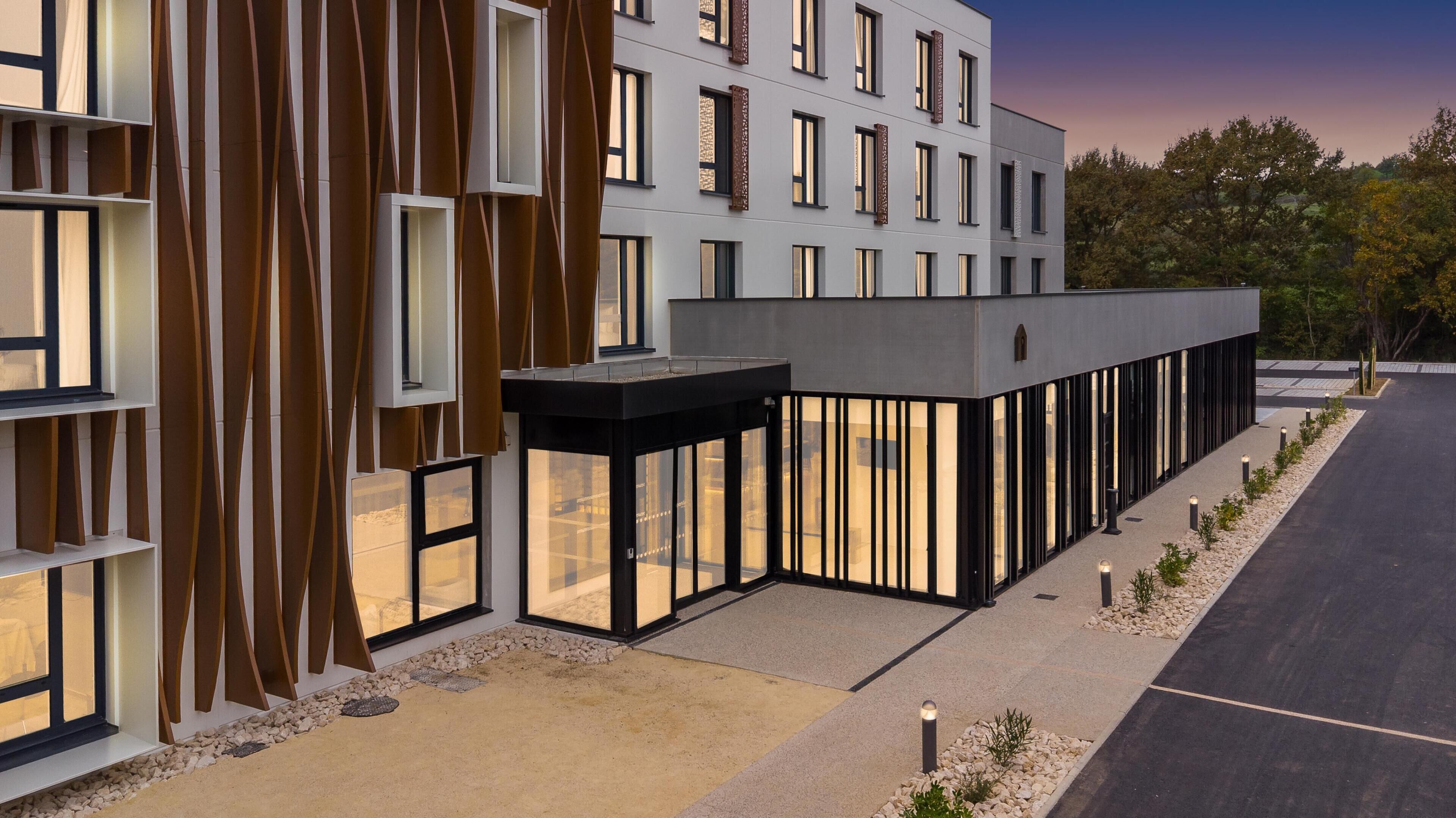 Foto - Campanile PRIME - Smart Lyon Chaponost