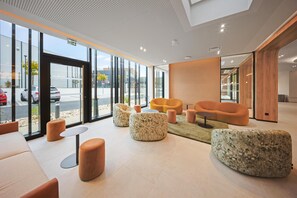 바(숙박 시설 내)