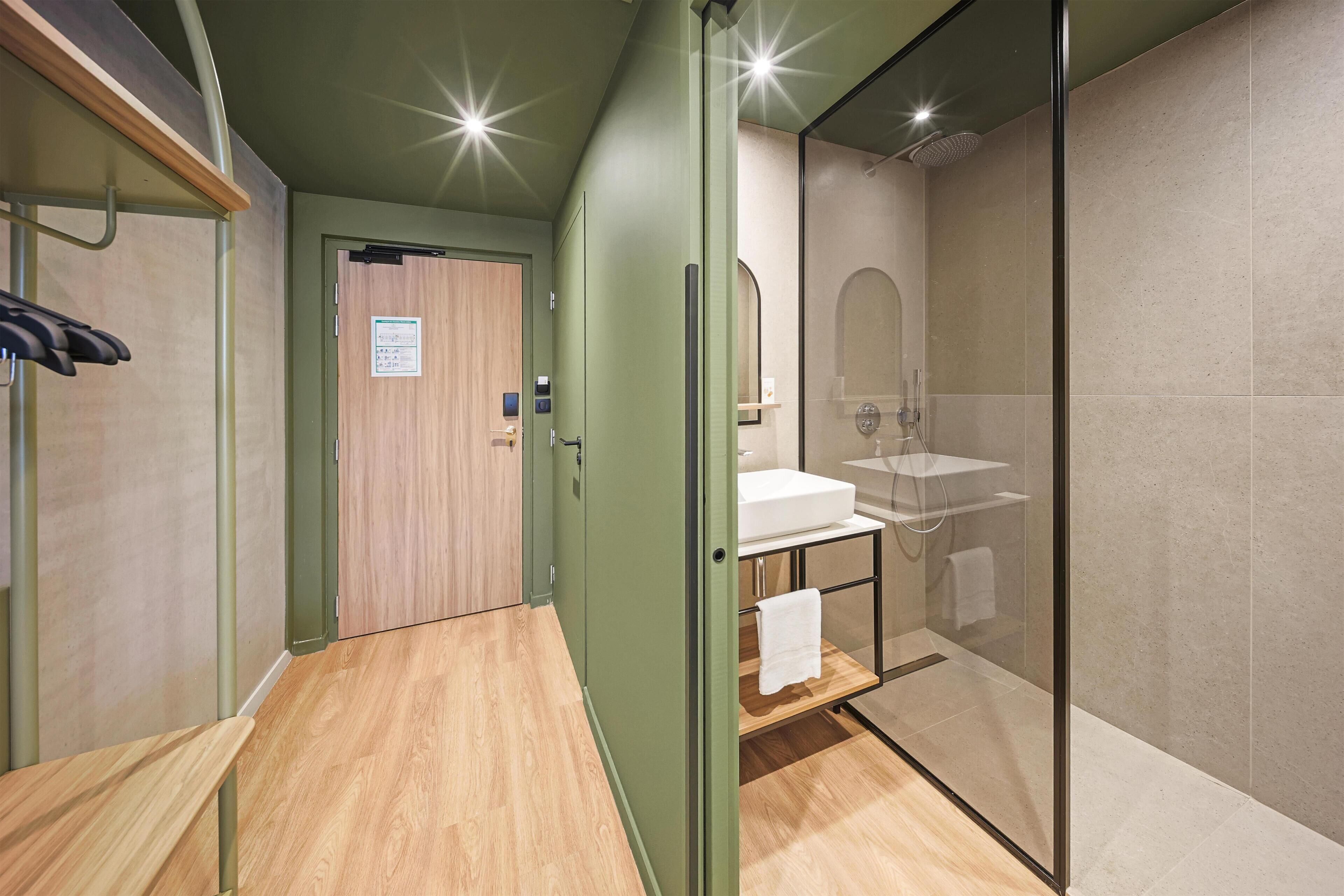 Baño
