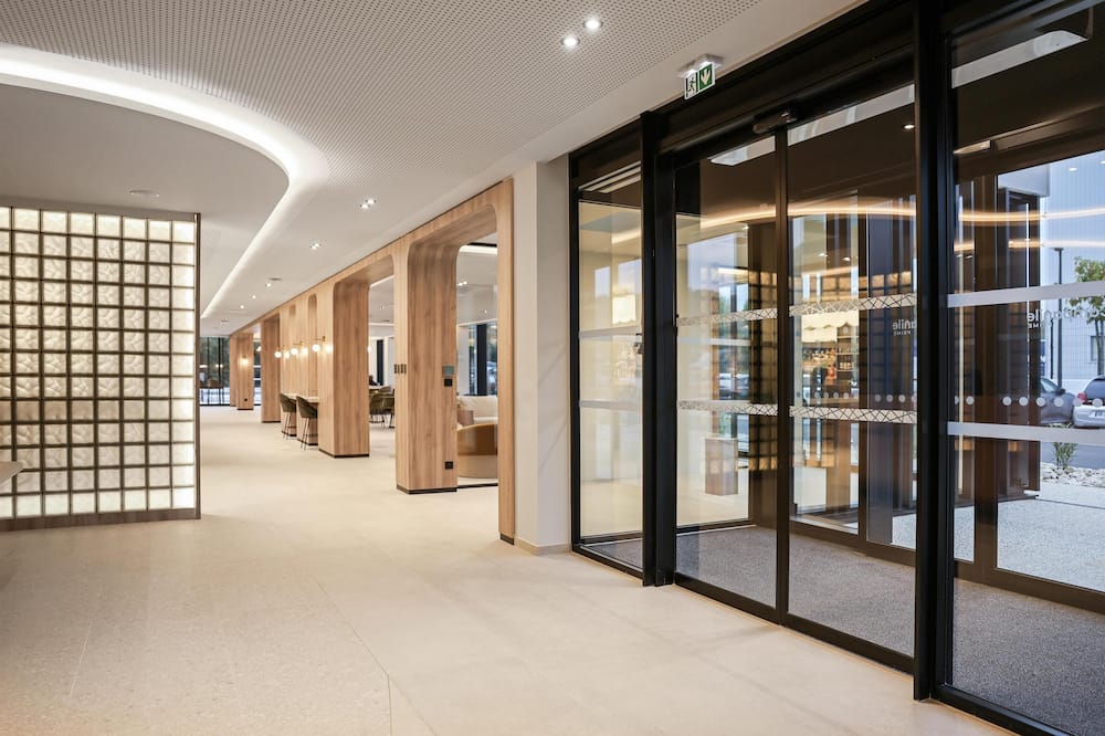 Campanile PRIME - Smart Lyon Chaponost