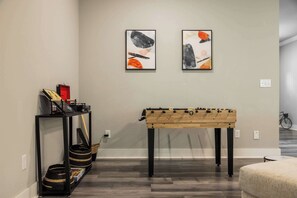 Spielezimmer
