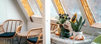 The Artist's Retreat