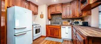 The Artist's Retreat