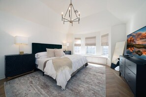 3 Schlafzimmer, Bügeleisen/Bügelbrett, Reisekinderbett, WLAN