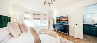 Baller House Summary: