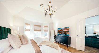 Baller House Summary: