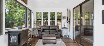 The Coves on Beaver Lake