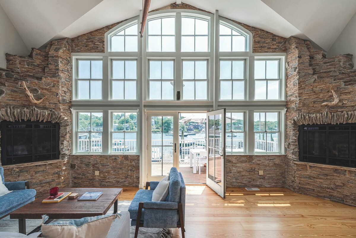 Image de profil de l’hôte