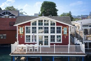 Exterior - Stay at Smith Cove (Gloucester)