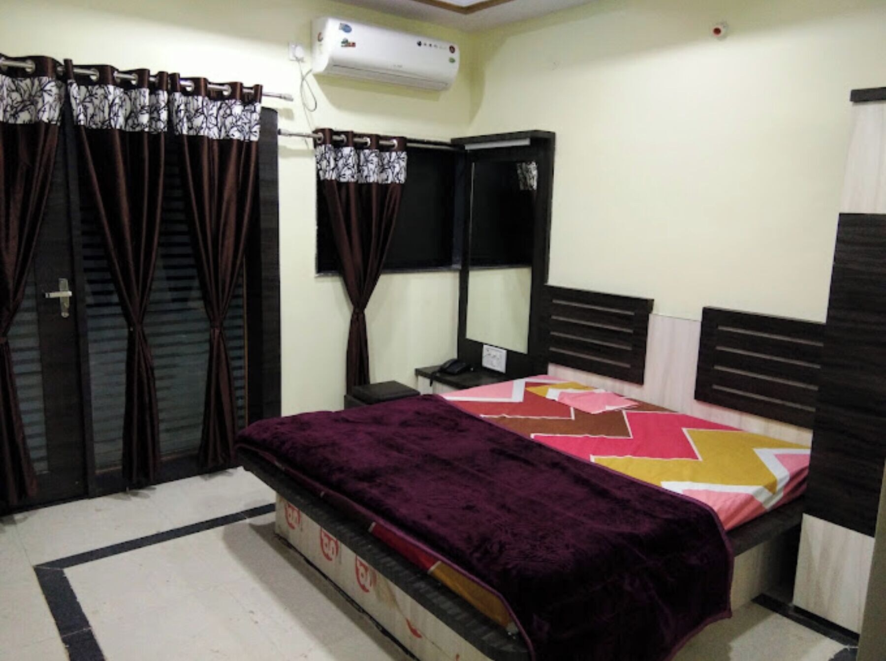 2 Star Hotels