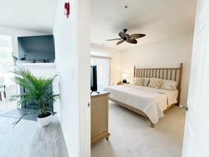 3 Schlafzimmer, Internetzugang