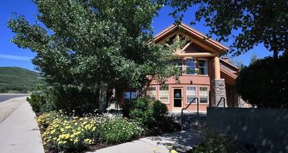 Jordanelle Escape: Lake Life, Mountain Highs