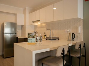 House | 1 bedroom, Internet - w Radiant 1BR w Private Balcony in Miraflores (Lima)