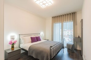 Apartment (1 Bedroom)
