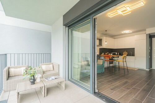 Princess Sofia's Lake Retreat by Rent all Como