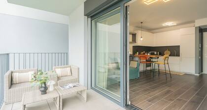 Princess Sofia's Lake Retreat by Rent all Como