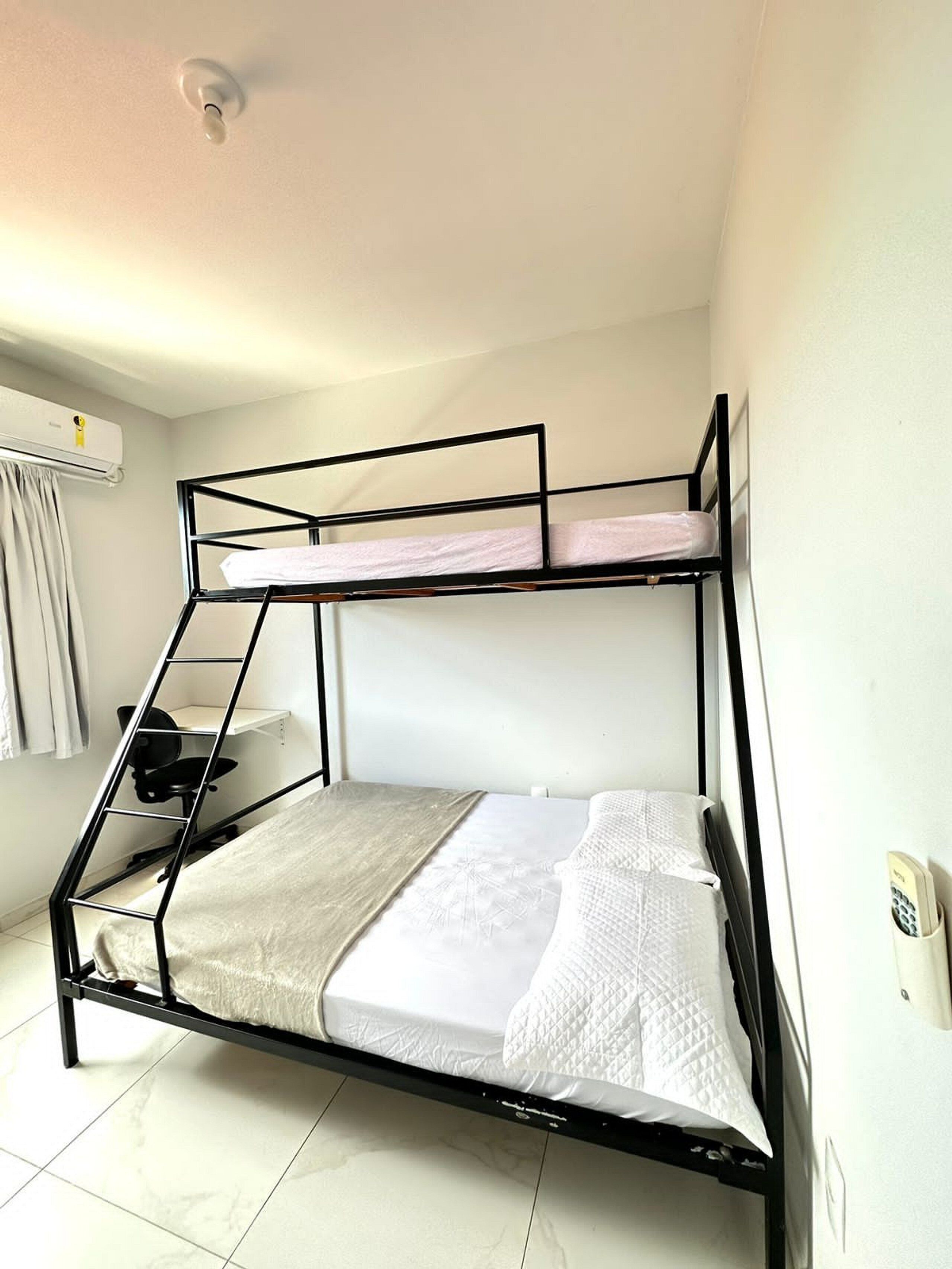 Apartamento | Wifi gratis y ropa de cama