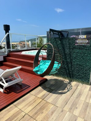 Property grounds - Residencial Águia - Piske Imóveis (Florianopolis)