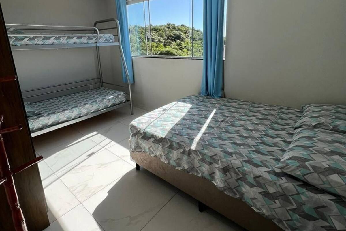 Apartment | Free WiFi, bed sheets