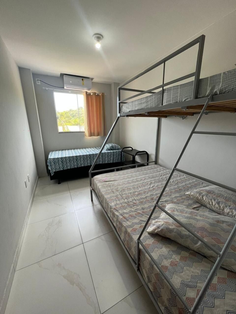 Apartamento | Wifi gratis y ropa de cama
