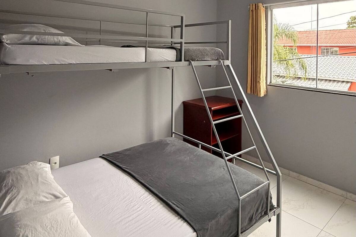 Apartment | Free WiFi, bed sheets