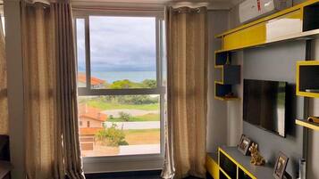 Apartamento | Parte interna