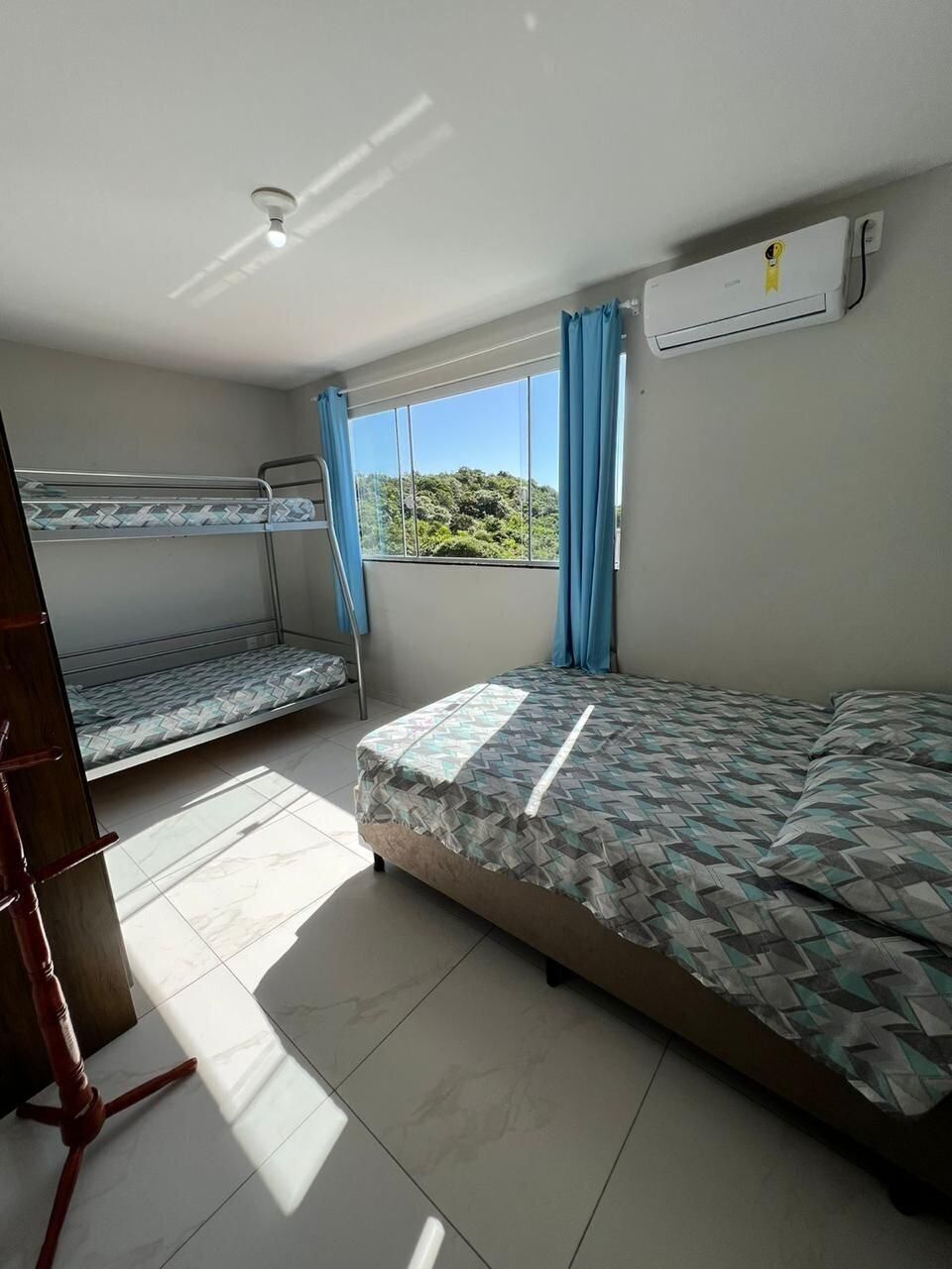 Apartamento | Wifi gratis y ropa de cama