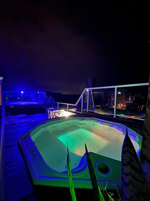 Terrace/patio - Residencial Águia - Piske Imóveis (Florianopolis)